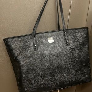 Mcm bag